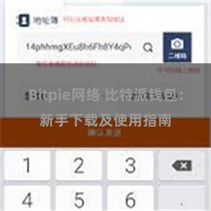 Bitpie网络 比特派钱包：新手下载及使用指南