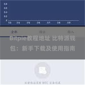 Bitpie教程地址 比特派钱包：新手下载及使用指南