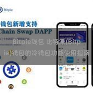 Bitpie钱包 比特派(Bitpie)钱包的冷钱包功能使用指南