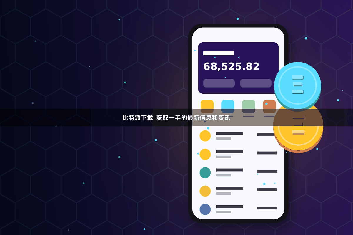 比特派下载  获取一手的最新信息和资讯